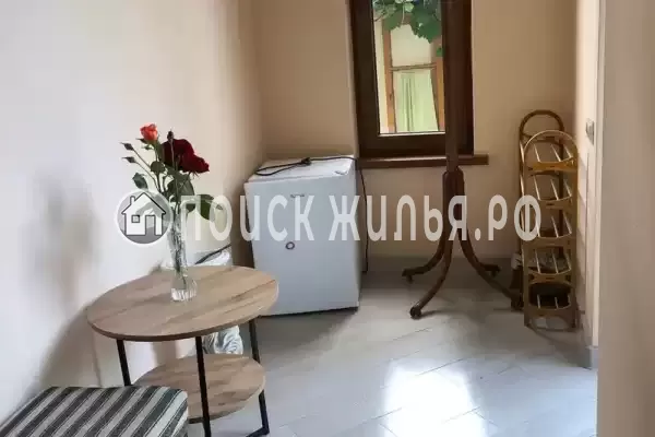 Гостевой дом «ИсЭм»