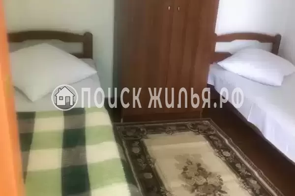 Гостевой дом «ИсЭм»