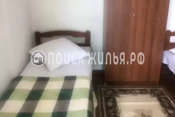 Гостевой дом «ИсЭм»