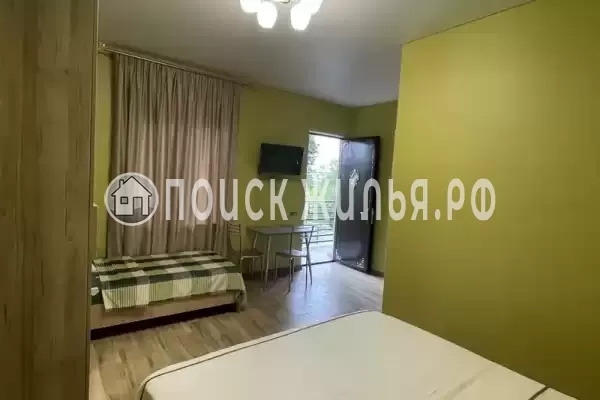 Гостевой дом «ИсЭм»