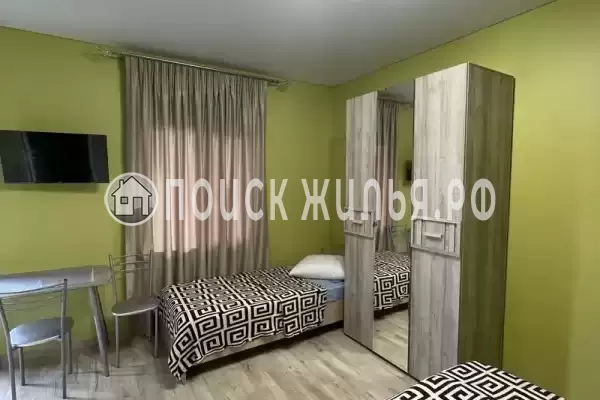 Гостевой дом «ИсЭм»