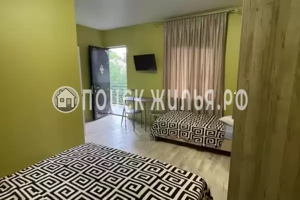 Гостевой дом «ИсЭм»