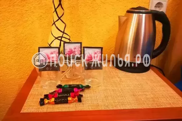 Частный сектор «Hillsea»