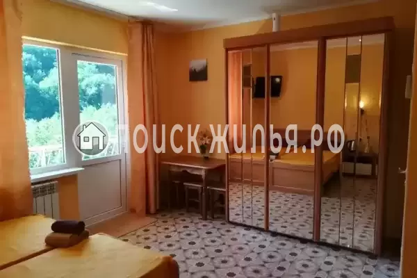 Частный сектор «Hillsea»