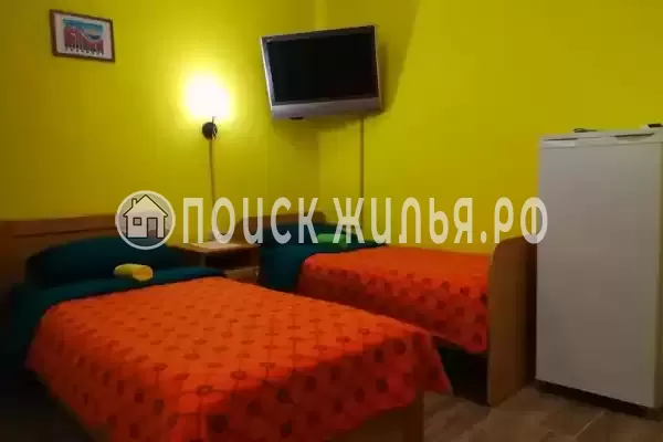 Частный сектор «Hillsea»