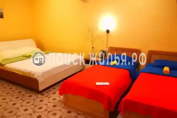 Частный сектор «Hillsea»