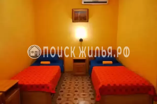 Частный сектор «Hillsea»