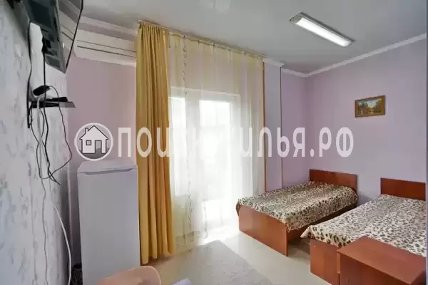 «Глициния»