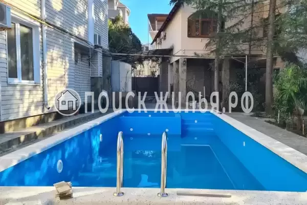 «Глициния»