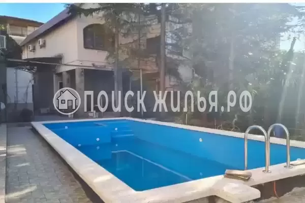 «Глициния»