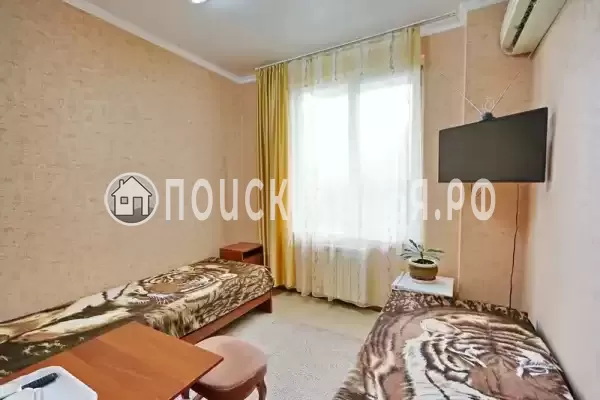 «Глициния»