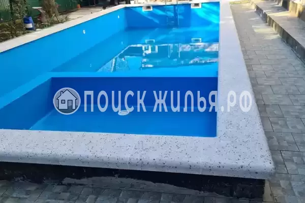 «Глициния»