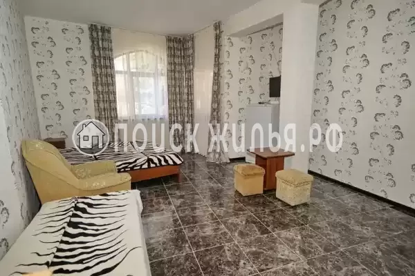 «Глициния»