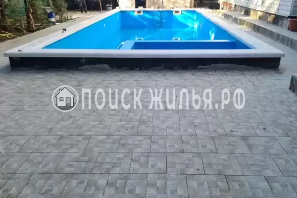 «Глициния»