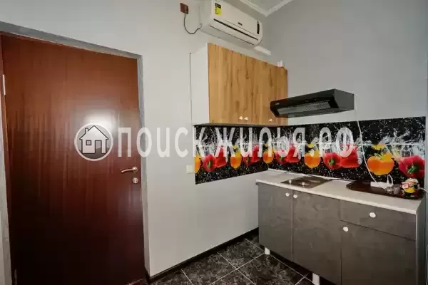 «Глициния»