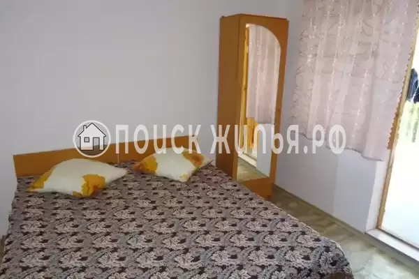 Гостевой дом «У Айдера»