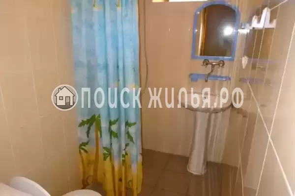 Гостевой дом «У Айдера»