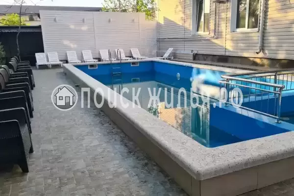 «Глициния»