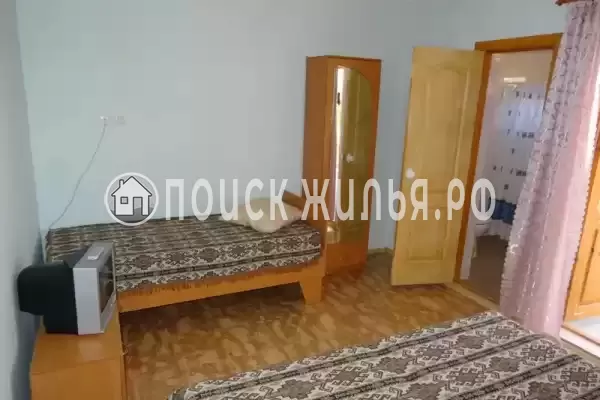 Гостевой дом «У Айдера»