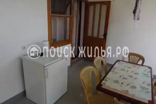 Гостевой дом «У Айдера»