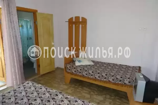 Гостевой дом «У Айдера»