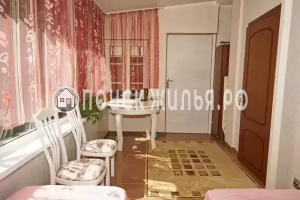 «Глициния»