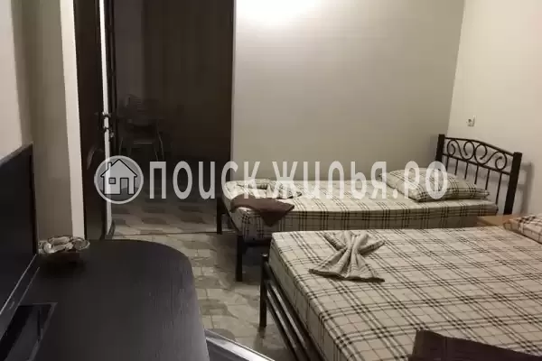 Отель «Дель-мар» Отель «Дель-мар»