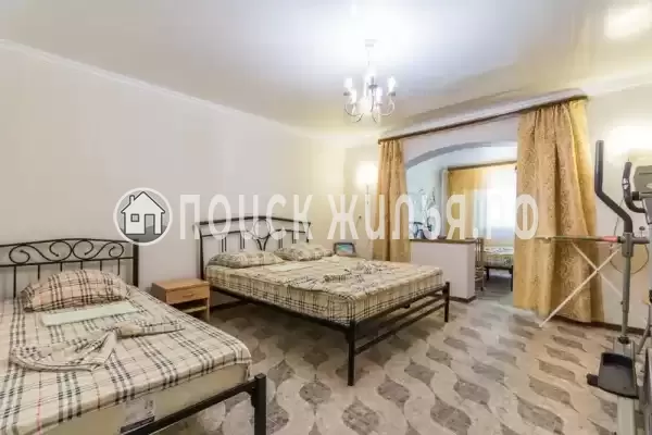 Отель «Дель-мар» Отель «Дель-мар»