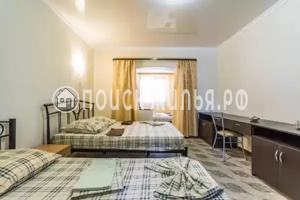 Отель «Дель-мар» Отель «Дель-мар»