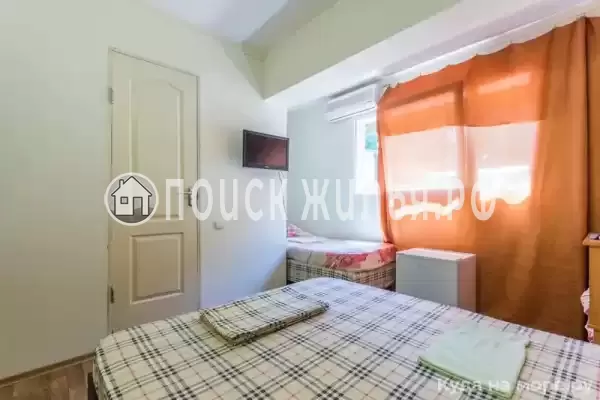 Отель «Дель-мар» Отель «Дель-мар»