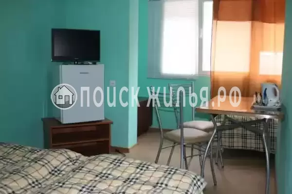 Отель «Дель-мар» Отель «Дель-мар»