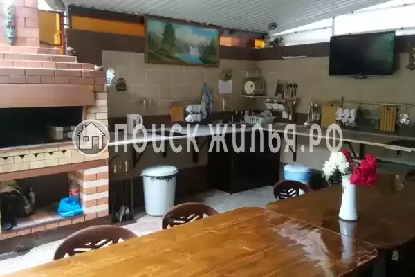 «Дивноморье»