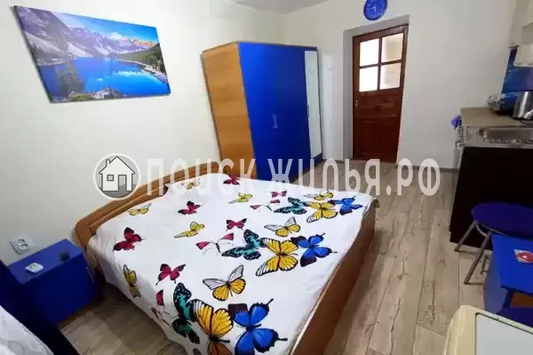 Гостевой дом «Аморе мио»