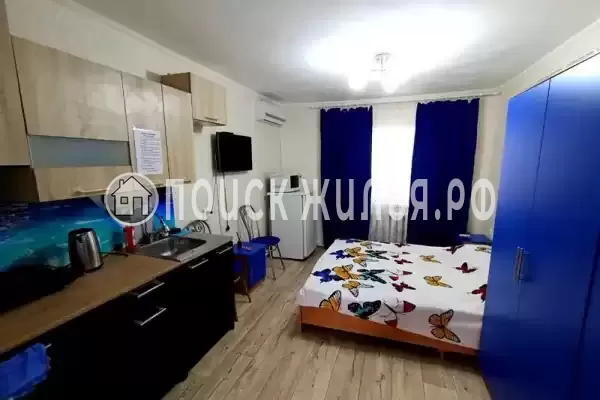 Гостевой дом «Аморе мио»