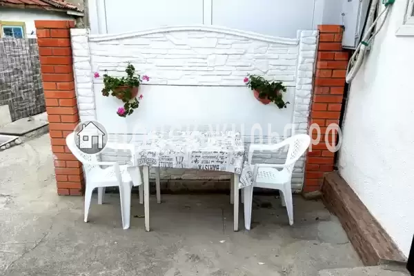 Гостевой дом «Аморе мио»