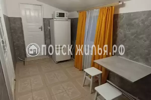 Гостевой дом «Аморе мио»