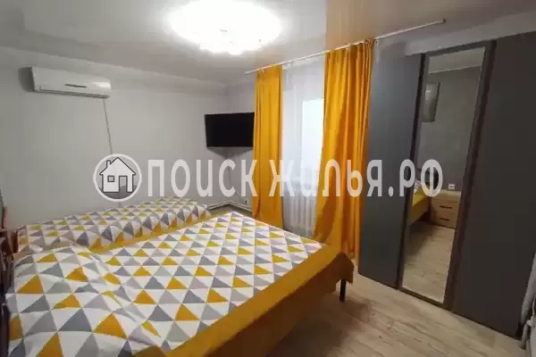 Гостевой дом «Аморе мио»