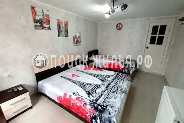 Гостевой дом «Аморе мио»