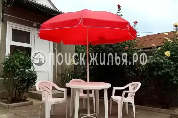 Гостевой дом «Аморе мио»