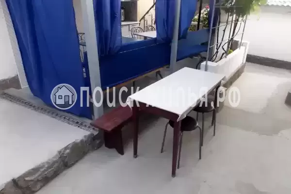 Гостевой дом «Аморе мио»