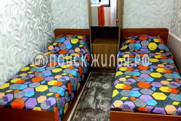 Гостевой дом «Аморе мио»