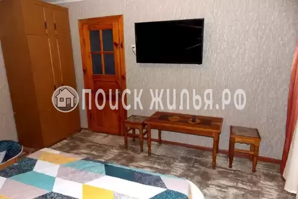 Гостевой дом «Аморе мио»