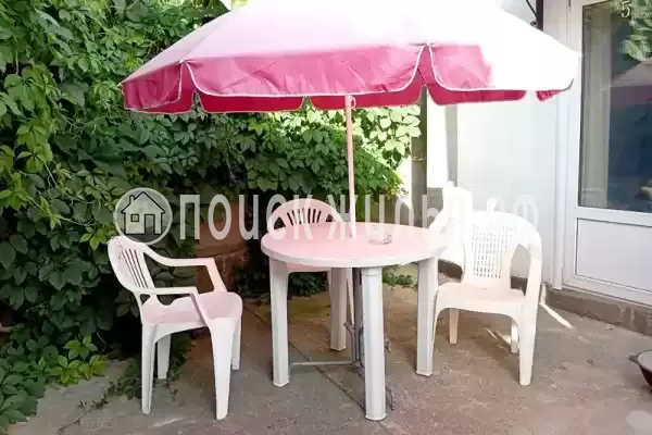 Гостевой дом «Аморе мио»