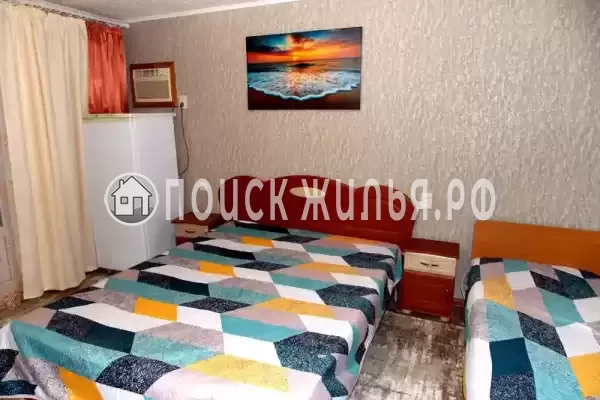 Гостевой дом «Аморе мио»