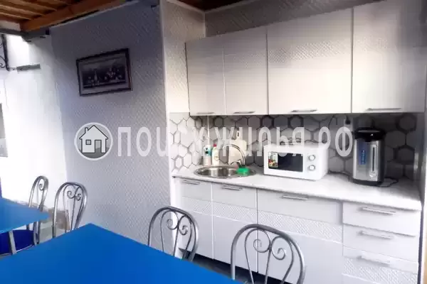 Гостевой дом «Аморе мио»