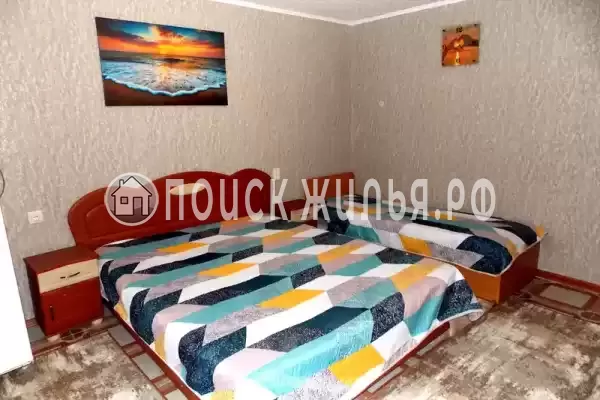 Гостевой дом «Аморе мио»