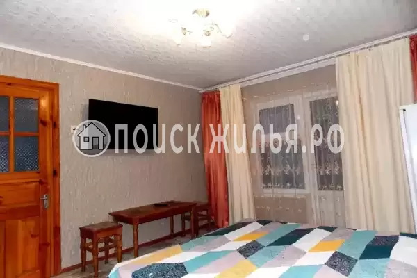 Гостевой дом «Аморе мио»