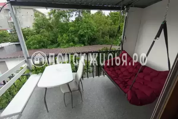 Гостевой дом «Аморе мио»