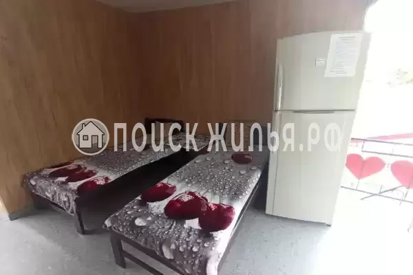 Гостевой дом «Аморе мио»