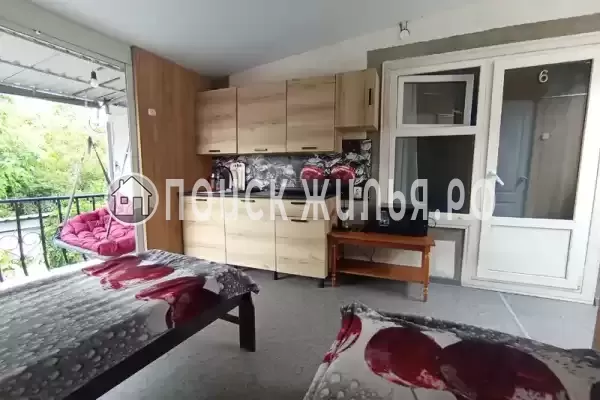 Гостевой дом «Аморе мио»